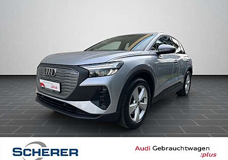 Audi Q4 e-tron 40 e-tron 150 kW