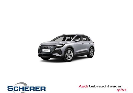 Audi Q4 e-tron 40 e-tron 150 kW