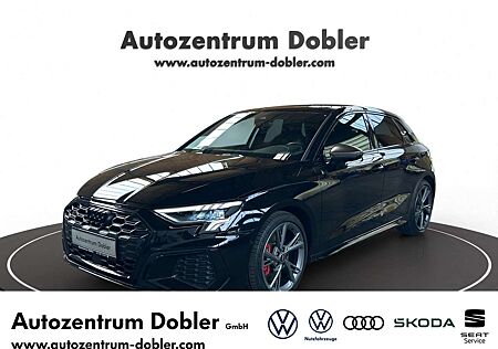 Audi S3 Sportback 2.0 TFSI quattro Glasdach Navi ACC