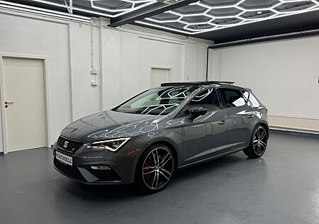Seat Leon gebraucht kaufen Seat Leon Cupra 300 *ACC*DCC*PANORAMA