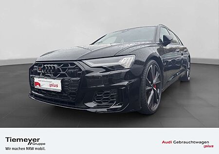 Audi A6 50 TDI Q 2x S-Line PANO MATRIX-LED LM20