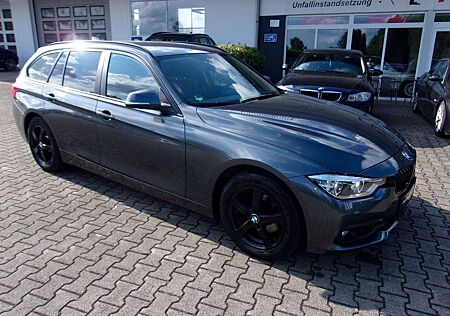 BMW 318 i Touring