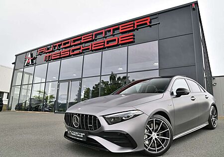 Mercedes-Benz A 35 AMG 4Matic Limousine Schalensitze* Pano*
