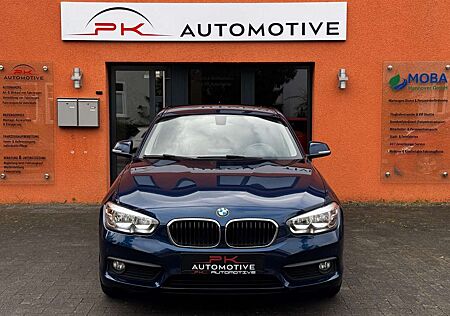 BMW 116 d Advantage AUTOMATIK*LED*HIFI*ALU*TÜV*SHZ