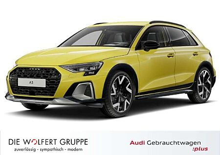 Audi A3 35 TFSI S tronic ACC*RFK*HUD*SONOS