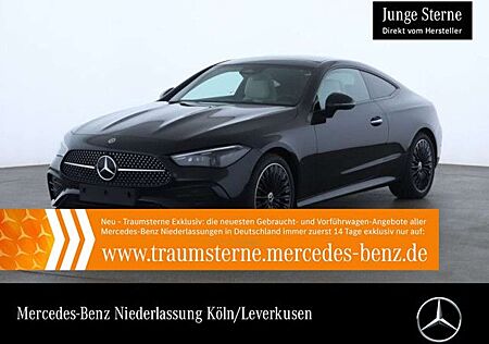 Mercedes-Benz CLE 220 d AMG+NIGHT+PANO+360+BURMESTER+SITZKLIMA