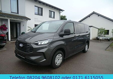 Ford Transit Custom 2,0d L1 Trend 8 Sitze/AHK/Navi
