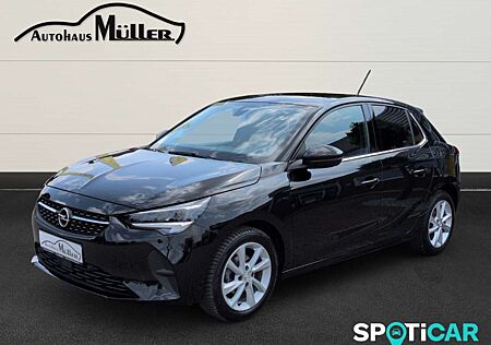 Opel Corsa F Elegance 1.2 LED Apple SHZ CarPlay Android Auto