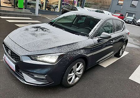 Seat Leon FR *Ihr Vertragspartner*