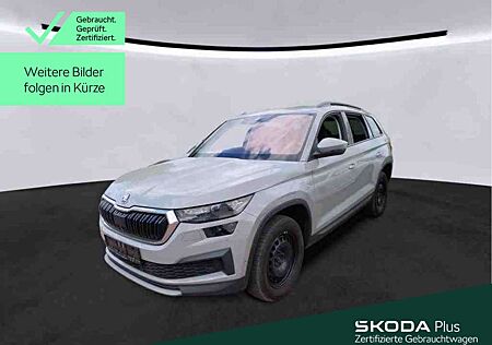 Skoda Kodiaq Ambition 2.0 TDI 110kW*DSG*PANO*KAM*MATRI