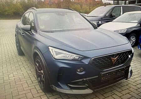 Cupra Formentor 2.5 TSI VZ5 4Drive DSG Navi Leder VC