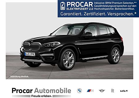 BMW X3 xDrive30e (2017 - 2021) xLine DAB LED Shz