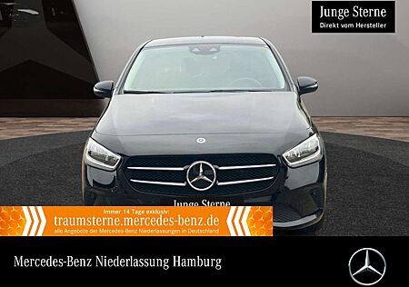 Mercedes-Benz B 250 e PROGRESSIVE+NIGHT+AHK+BURMESTER+KAMERA+8G
