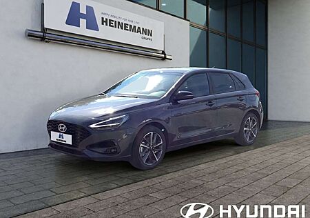 Hyundai i30 FL 5-Türer (MY26) 1.0 T-GDI (115 PS) 6-MT 2WD Tren