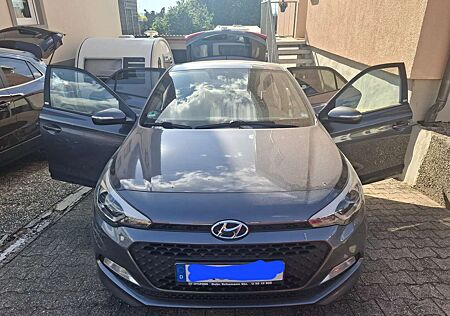 Hyundai i20 1.2Passion