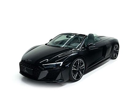 Audi R8 5.2 FSI Performance S Tronic Spyder RWD