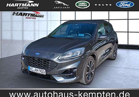 Ford Kuga ST-Line X Bluetooth Head Up Display Navi LED