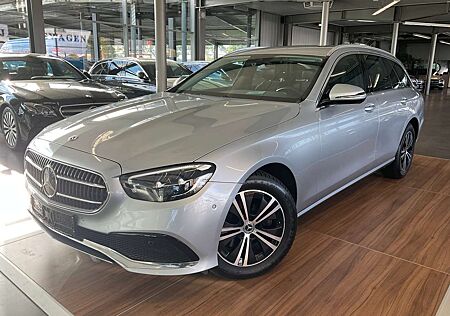 Mercedes-Benz E 220 E 220d 4Matic Avantgarde TOTW/KAMERA/SPUR/DAB