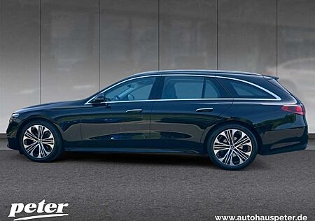 Mercedes-Benz E 220 d T Avantgarde/Advanced/LED/Panorama-D/AHK