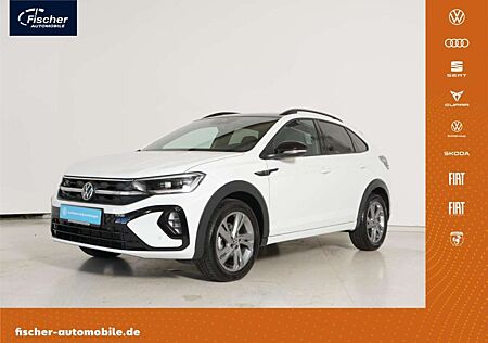 VW Taigo Volkswagen 1.0 TSI R-Line