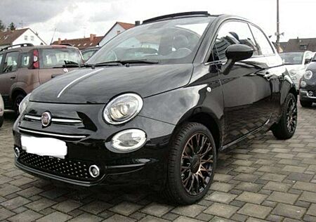 Fiat 500C 500+C+1.2+8V+Start