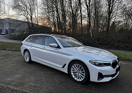 BMW 530d 530