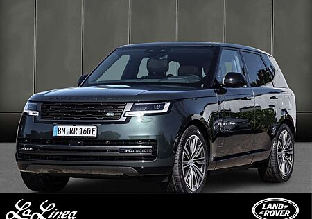 Land Rover Range Rover P550e Autobiography Hybrid (SWB) Kühlfach, Schi...