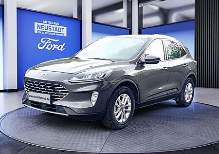 Ford Kuga 2.5 Duratec FHEV TITANIUM