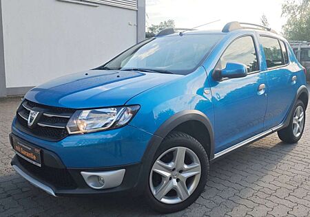 Dacia Sandero Stepway*1.Hand*Navi*Klima*Tempomat*