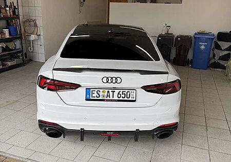 Audi RS5 gebraucht kaufen Audi RS5 2.9 TFSI quattro