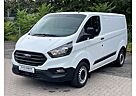 Ford Transit Custom 280 L1 *1.Hand+Euro 6+PDC*