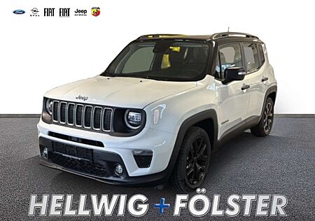 Jeep Renegade Summit MHEV *KAMERA*LED*NAVI*ACC*PANORAMA