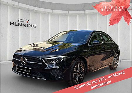 Mercedes-Benz A 250 e Limo Progr. Kamera Widesc Distronic Totw