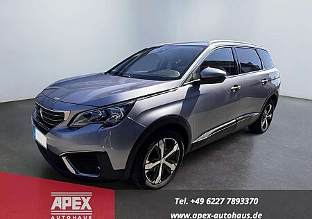 Peugeot 5008 1.2 PureTech 130 Allure Automatik Navi Garantie...