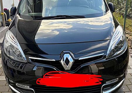 Renault Grand Scenic Energy TCe 130 S&S Bose Edition