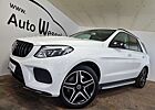 Mercedes-Benz GLE 350 d4Matic LED ACC AHK Head-Up Luftfederung