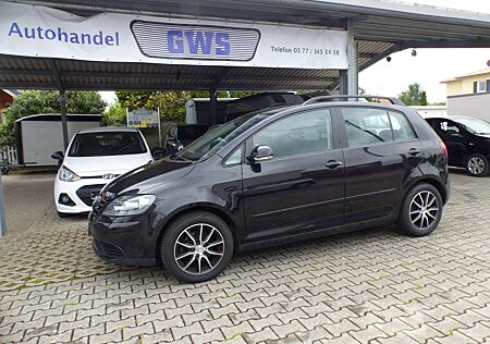 VW Golf Plus Volkswagen Trendline Klima ZR Neu KD Neu 98 Tkm