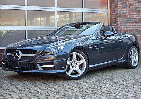 Mercedes-Benz SLK 350 ~Designo/Airscarf/AMG Paket/Comand