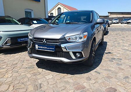 Mitsubishi ASX 1.6 2WD Edition 100*inkl. M+S, TüV neu...