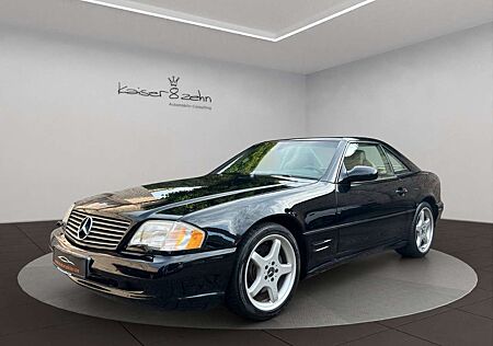 Mercedes-Benz SL 500