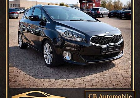 Kia Carens Vision