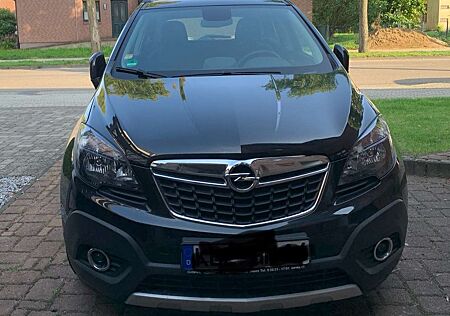 Opel Mokka 1.4 Turbo Automatik Color Edition