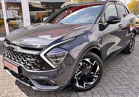 Kia Sportage 1.6 T-GDI 118kW GT-line DCT AWD AKTION!