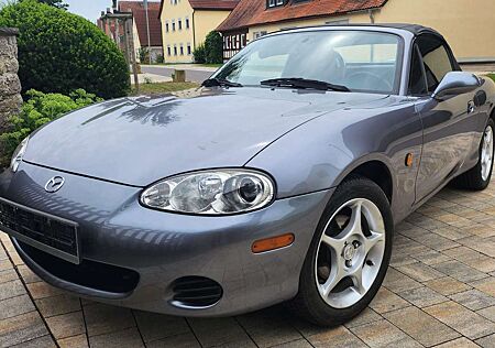 Mazda MX-5 1.6i 16V Phoenix