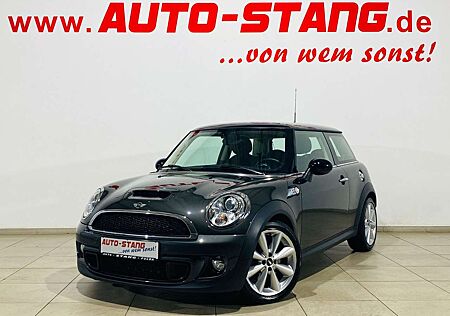 Mini Cooper S *1. Hand*Servicegepflegt*XENON*NAV