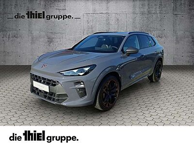 CUPRA Terramar 2.0 TSI DSG 4Drive VZ Akebono+Matrix+Pano