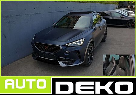 Cupra Formentor 1.4 e-HYBRID VZ DSG Pano/Leder/SSL/360