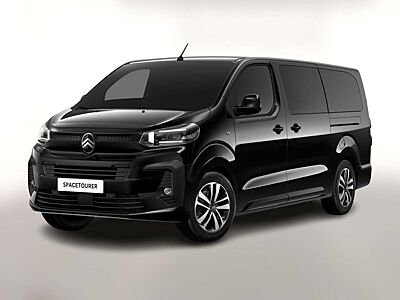 Citroen Spacetourer MAX XL 7S VIP+ ACC Leder el.Schiebet 132 kW (17...