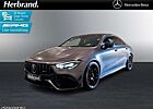 Mercedes-Benz CLA 45 AMG S 4M+ Coupé Night Ambiente Augmented