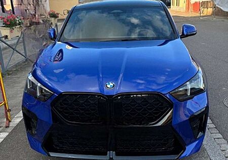 BMW X2 +sDrive20i